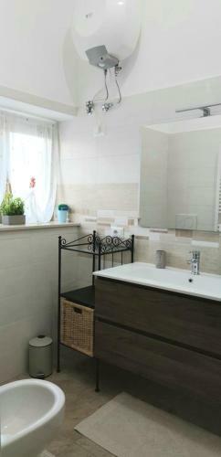 Apartamento Masseria Parco Delle Casette