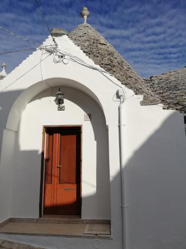 Trullo Sabotino 61