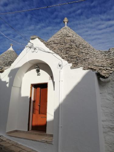 Trullo Sabotino 61