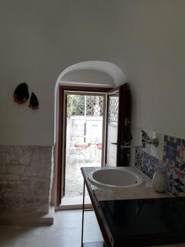 Trullo Sabotino 61