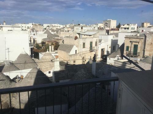 Apartamento Jarubed