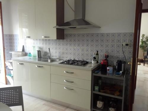 Apartamento Dante 26