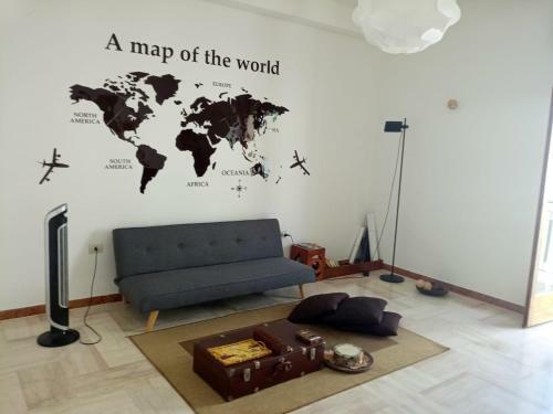 Apartamento Dante 26