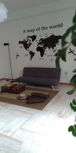 Apartamento Dante 26