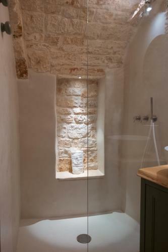 Bed & Breakfast Trulli Magheia