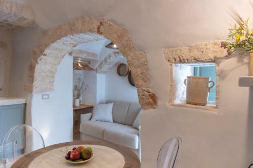 Bed & Breakfast Trulli Magheia