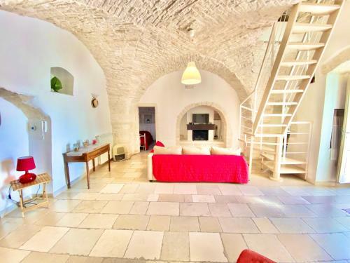 Trulli Moon