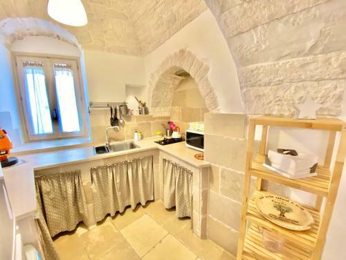 Trulli Moon