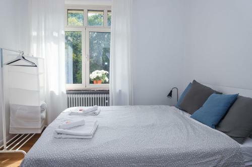 Rooms Lux City