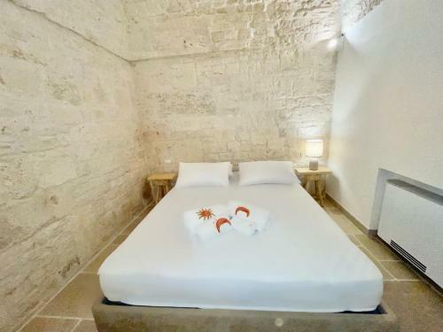 Apartamento Antica Pietra Bianca