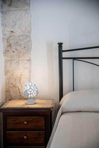 Il Trullo Dell'artista