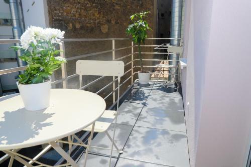 Apartamento High Class Flat