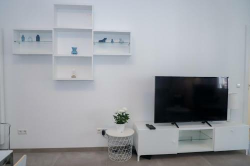 Apartamento High Class Flat