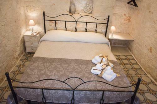 Bed & Breakfast Trullo Sweet Trullo