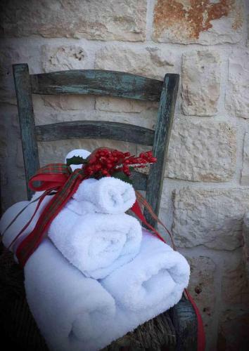 Bed & Breakfast Trullo Sweet Trullo