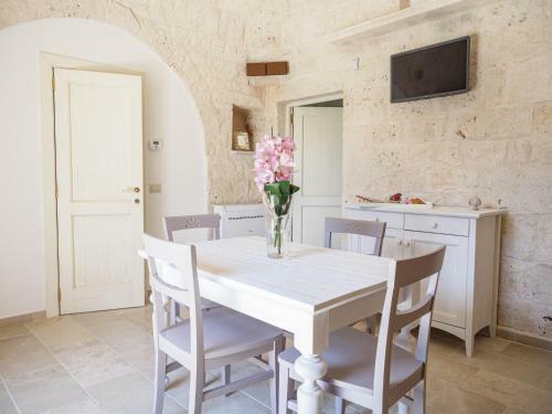Bed & Breakfast Rifugio Di Puglia - Trulli & Dimore