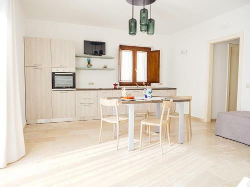 Bed & Breakfast Rifugio Di Puglia - Trulli & Dimore
