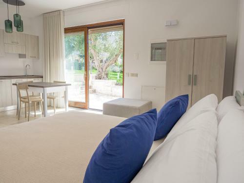 Bed & Breakfast Rifugio Di Puglia - Trulli & Dimore