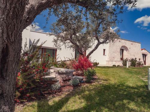 Bed & Breakfast Rifugio Di Puglia - Trulli & Dimore