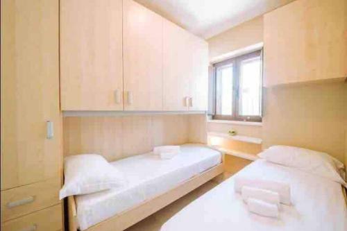 Apartamento Trullo Malvischi (Super Privacy)