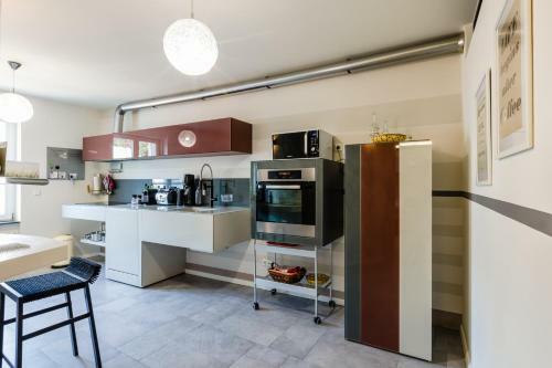 Apartamento Lago Welcome Clausen II