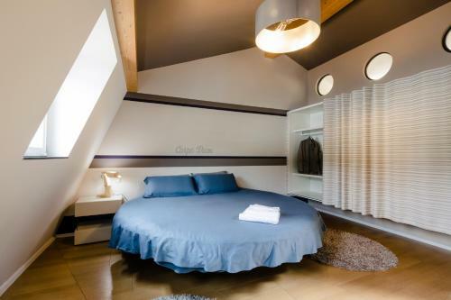 Apartamento Lago Welcome Clausen II