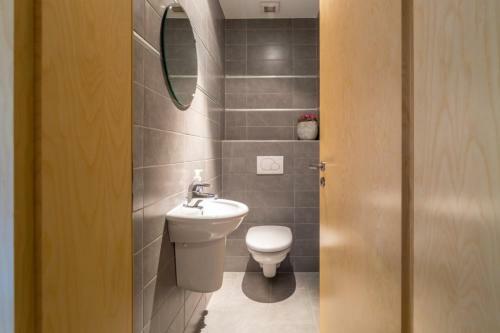 Apartamento Ivy's Corner