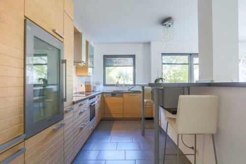 Apartamento Ivy's Corner
