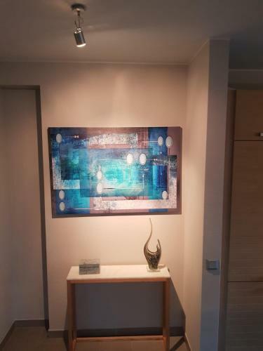 Apartamento Ivy's Corner
