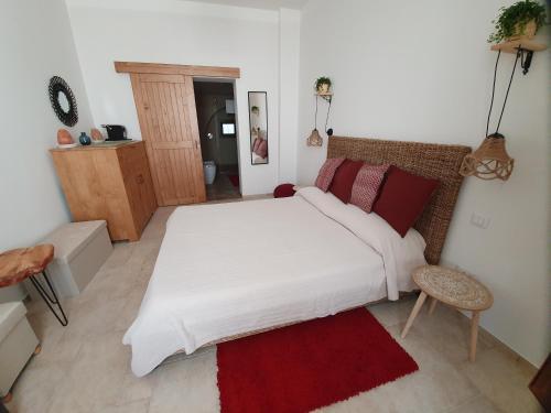 Bed & Breakfast Che Cappero!!