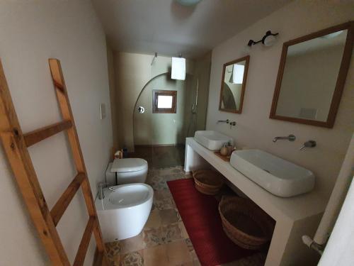 Bed & Breakfast Che Cappero!!
