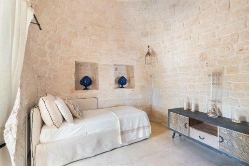 Villa Trullo Ermes