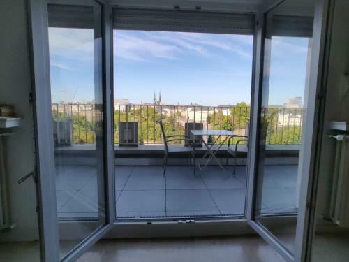 Apartamento Studio Flat With Best Views Of Luxembourg City