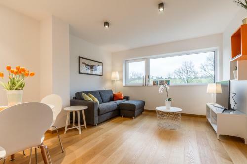 Apartamento Stylish Flat Lux-city