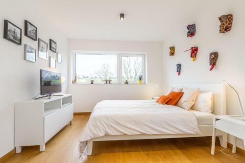Apartamento Stylish Flat Lux-city