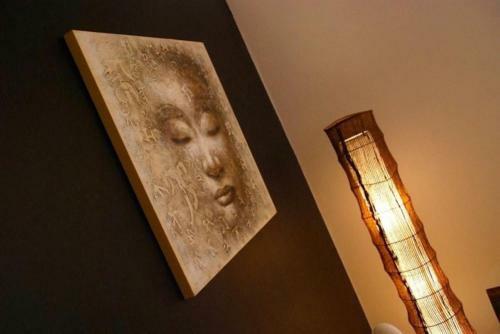 Apartamento Le Secret de Melusine