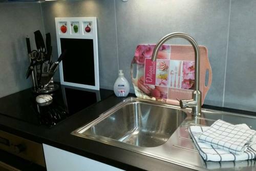 Apartamento White House