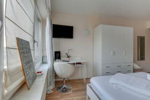 Apartamento White House