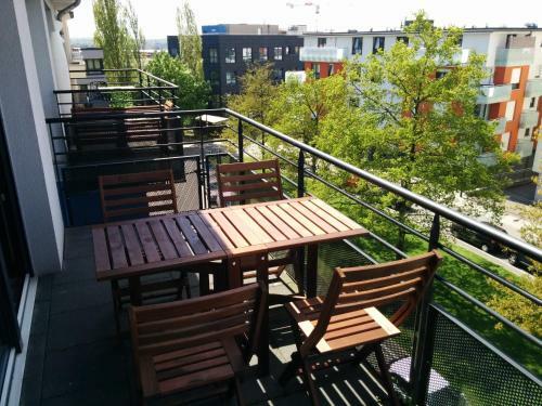 Aparthotel Rooftop Luxembourg Ville