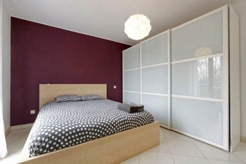Aparthotel Rooftop Luxembourg Ville