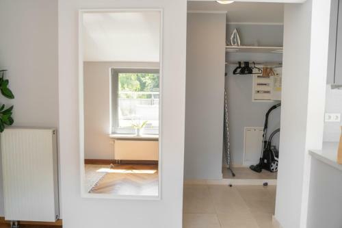 Exquisite 3br Apartment W Balcony, Smart Tv And Free Parking
