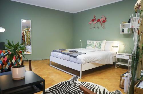 Park City Center Apartment
