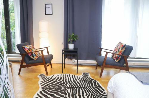 Park City Center Apartment