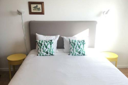 Apartamento Rosegaertchen