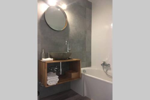 Apartamento Rosegaertchen