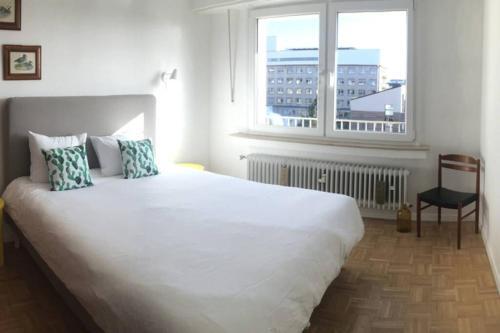 Apartamento Rosegaertchen