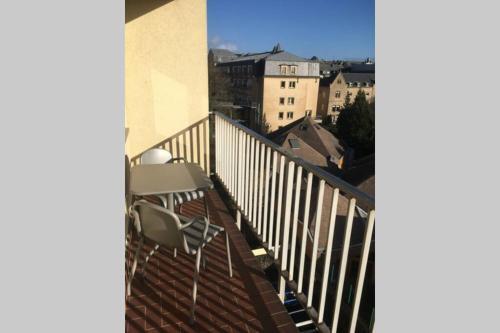 Apartamento Rosegaertchen