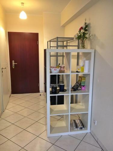 Cozy Studio Apart - King Bed - Netflix - Projector - Fast Wi-fi