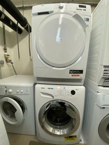 Apartamento Studio Close From Train Station And Shops
