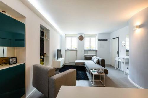Apartamento Lago Welcome Clausen I